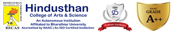 Hindusthan College of Arts & Science